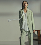 ZHIZHI致知 松溪 早春西装外套女2021新款设计感高级休闲气质宽松-tmall.com天猫