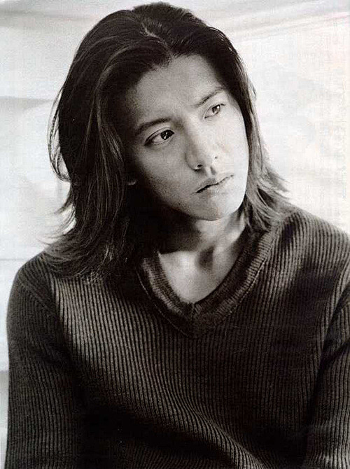 木村拓哉图片日本男星木村拓哉写真图片明星美桌图片库
