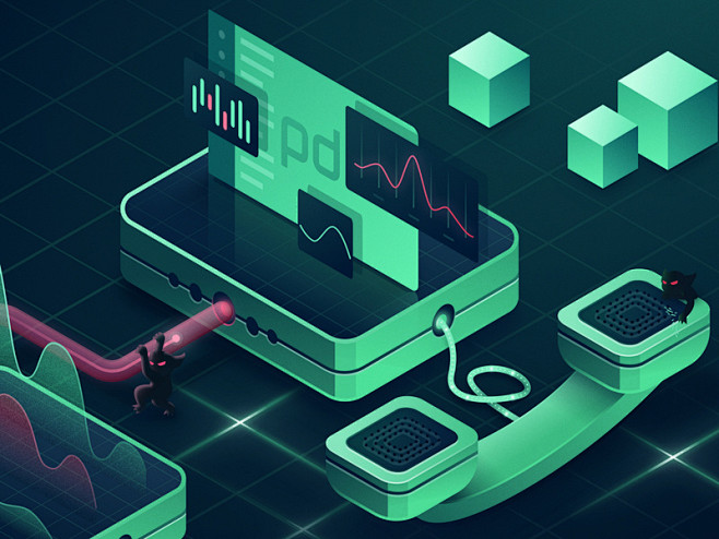 Pagerduty Alerts Ill...