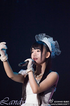 com专辑|微博配图 - 微相册1至死不渝相濡以沫采集到_____snh48.