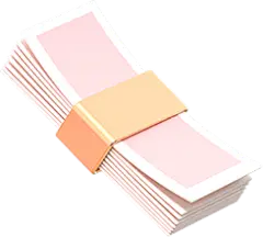 金融银行支付消费立减活动营销宣传创意3D手机海报_设计页－稿定设计 (3)