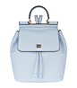 Dolce & Gabbana Sicily Backpack : Dolce & Gabbana Sicily Backpack available to buy at Harrods. Shop women’s designer bags online and earn Rewards points. 