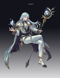 熊四子采集到pose