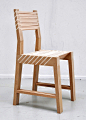 三合一，Paul Menand 设计的可收纳椅