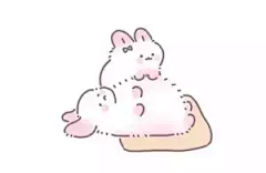有这个表情包的gif嘛? - 知乎 : 谢邀～大白兔系列表情包直接上gif还有一系列哦还有图片形式的呀