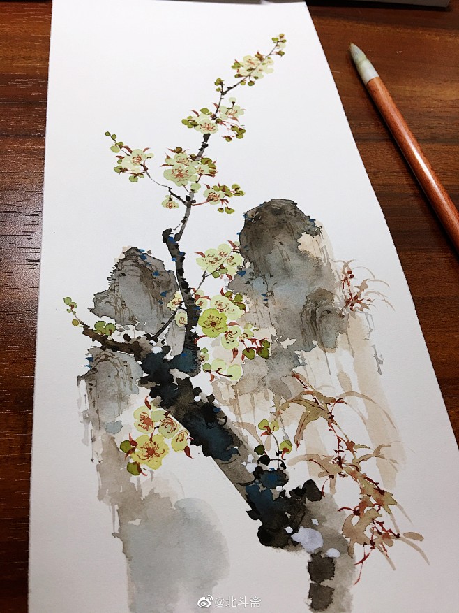北斗斋的照片 - 微相册