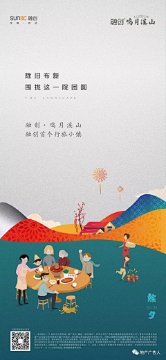 耳东TT采集到融创项目