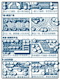 五大铺装类型总结