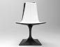 Chair design, project # 25 in DESIGN MARATHON