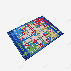 陆某仁采集到飞行棋素材