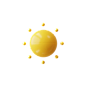 太阳3D