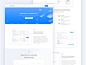 Monitoring on DigitalOcean cloud dashboard droplet webpage web monitoring digitalocean