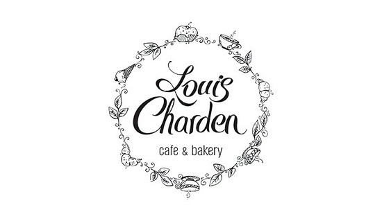 Louis Charden烘焙店VI设计...