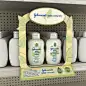 Johnsons Baby Naturals :  - by Ricky Cordero
