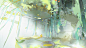 Jiangnan-/GHOST/, Wenjun Lin : 微博 http://weibo.com/juncart 
招生博客 http://blog.sina.com.cn/junc0520 
facebook https://www.facebook.com/wenjun.lin.963