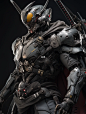 AI重设·【假面骑士·black hero】 : 2 亿人的生活经验，都在小红书