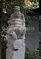 搜狗图片搜索 - 拴马桩