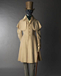 Photo by Julia Bennet on November 03, 2021. May be an image of 1 person and overcoat.