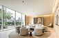 PARK HYATT BANGKOK : INTERIOR CONTRACTOR: SIPHAYA FURNITUREPHOTOGRAPHER : TINNAPHOP CHAWATIN,CHAKKRAPHOB SERMPHASIT