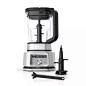 Ninja Foodi Power Pitcher 4in1 Blender and Food Processor - SS201 - image 8 of 10