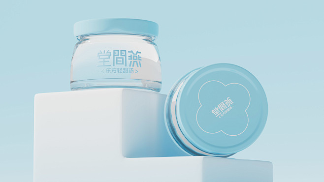 堂间燕×灵感兽｜一碗甜汤见东方 (31)