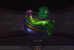 豆不逗采集到欧美icon