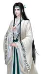 病弱男子