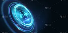 商业、技术、互联网和网络概念。技术支持客户服务。