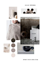 moodboard, design, branding, color palette, neutral palette, #moodboard, #colorpalette