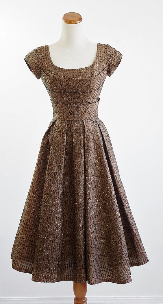 1950's Dress