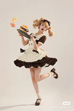 -画心-采集到现代女