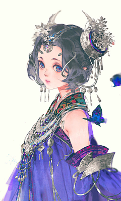 liangliangliangya采集到伊吹五月