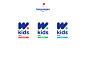 W.kids | Language School | Branding