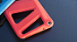 ARKHIPPO 'TILT' Case for iPhone 5 & 5s by Ark » Yanko Design