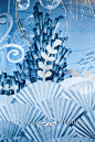 MiracleWedding-美诺婚礼-长乐祠堂 海洋之心-真实婚礼案例-MiracleWedding-美诺婚礼作品-喜结网