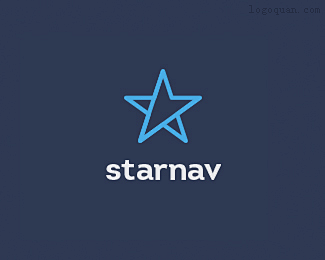星导航
LOGO标志设计欣赏#素材##L...