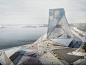 See All 1,715 Entries to the Guggenheim Helsinki Competition Online