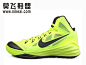 Nike Hyperdunk 2014 Ep 保罗乔治篮球鞋 - NIKE