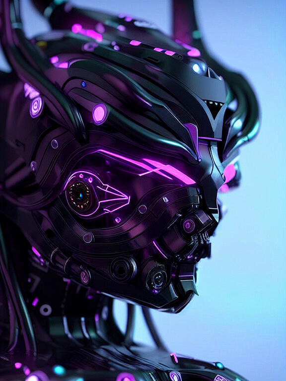 Robo Mecha