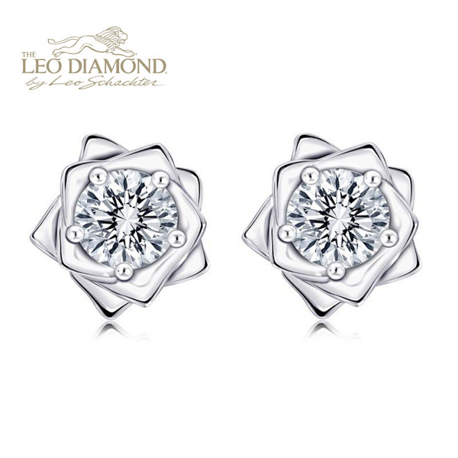 The Leo Diamond《幸福玫瑰...