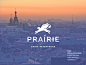 Praírie : Praírie  is a children’s clothes brand based in Saint Petersburg. I created a brand identity, logo design, labels, illustrations and much more.