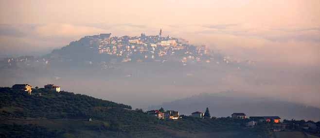 sette terre : No des...