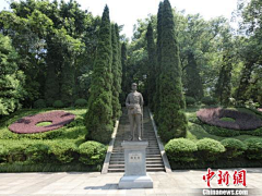 coco1912采集到陵园
