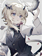 正太 猫 兽人 制服