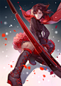 RWBY [red]