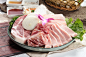 生牛肉