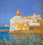 Nicholas Verrall ​​​​