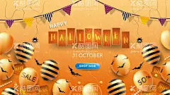 万圣节  - 源文件下载【酷图网】万圣节展板,万圣节海报,万圣节背景,万圣节主题,狂欢,活动,单页,万圣节标签,万圣节图片,模版,展架,彩页,万圣节购物,万圣节优惠,万圣节促销,万圣节酒吧,万圣节夜店,万圣节派对,万圣节,banner,万圣节音乐会,万圣节舞会,化装舞会,万圣节活动,变装舞会,电商,商场,万圣节横幅