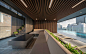 THE LINE系列高端公寓Asoke Ratchada / Ixora Design Limited – mooool木藕设计网