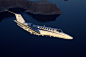 Citation CJ3+ : Go the distance in the Citation CJ3+ jet. Single-pilot operation and a  2,040-nautical mile-range combine with a spacious cabin. Best in class just got better.